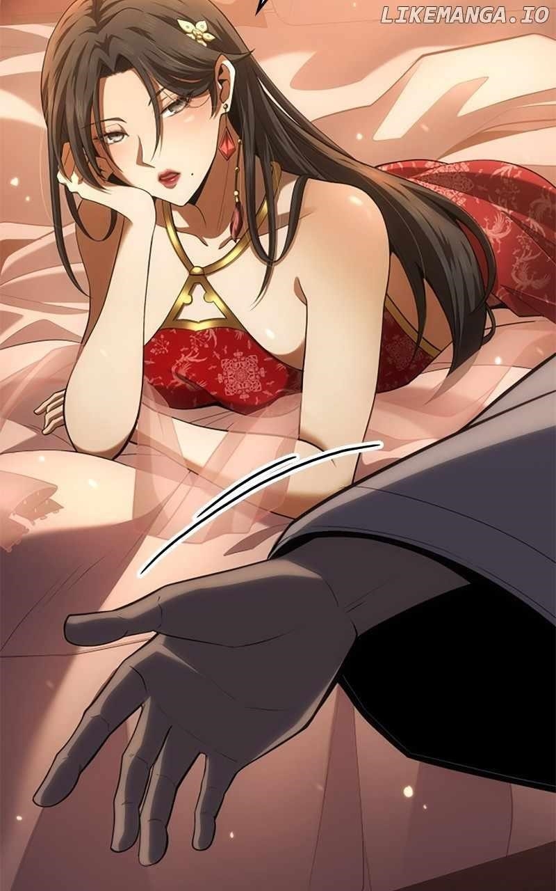 Assassin’s Creed: Forgotten Temple Chapter 107 - Page 61