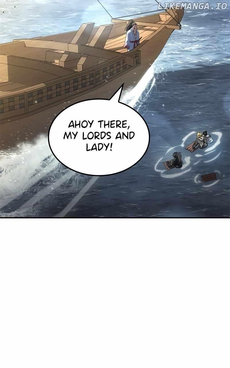 Assassin’s Creed: Forgotten Temple Chapter 107 - Page 9