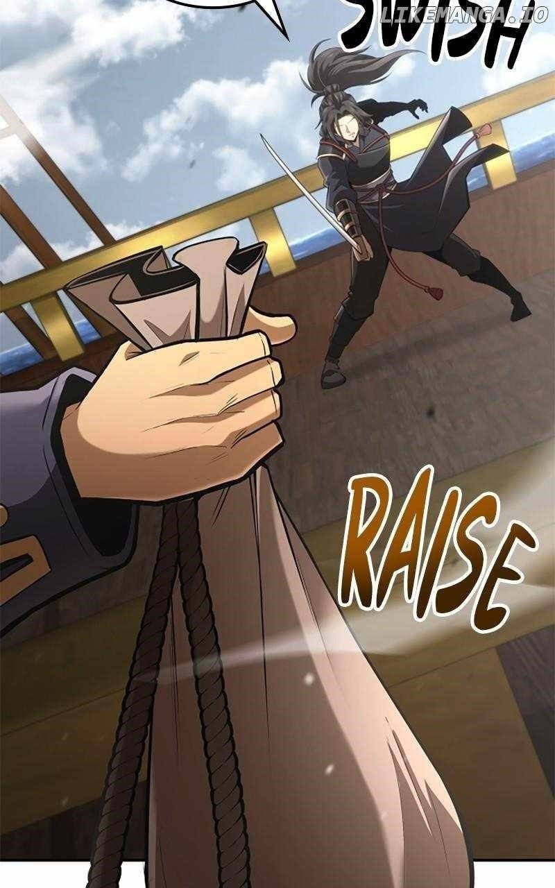 Assassin’s Creed: Forgotten Temple Chapter 108 - Page 109