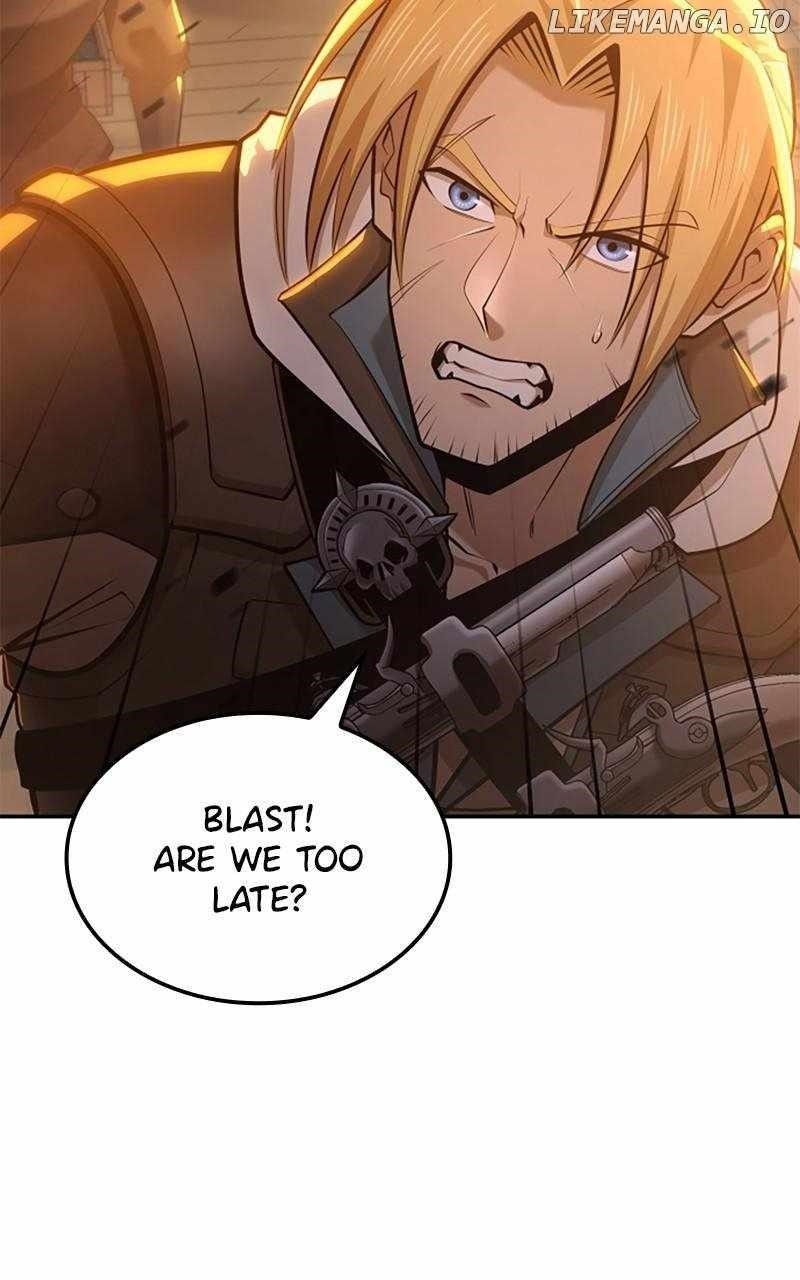 Assassin’s Creed: Forgotten Temple Chapter 108 - Page 128