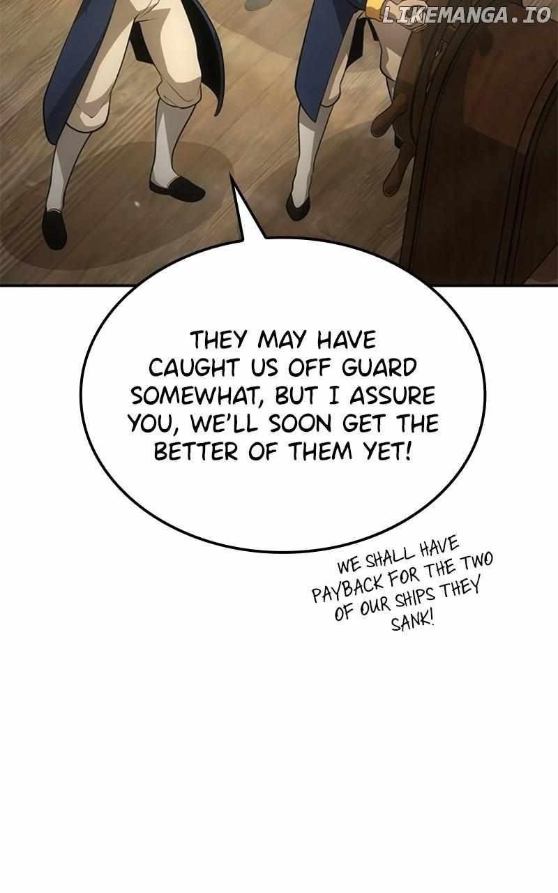 Assassin’s Creed: Forgotten Temple Chapter 108 - Page 14