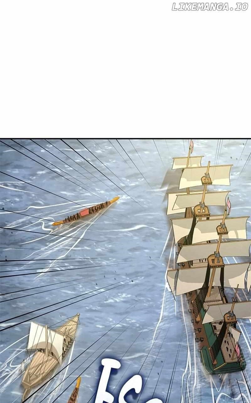 Assassin’s Creed: Forgotten Temple Chapter 108 - Page 27