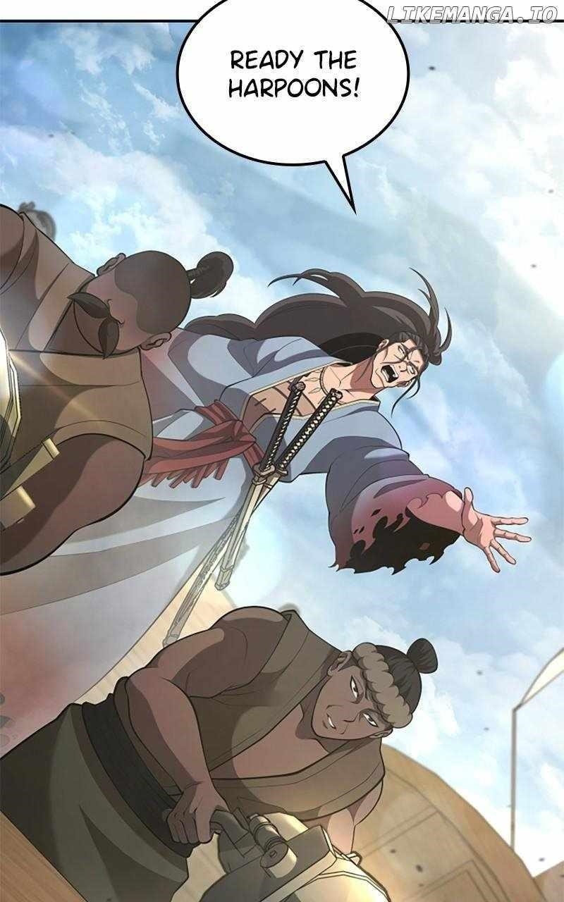 Assassin’s Creed: Forgotten Temple Chapter 108 - Page 29