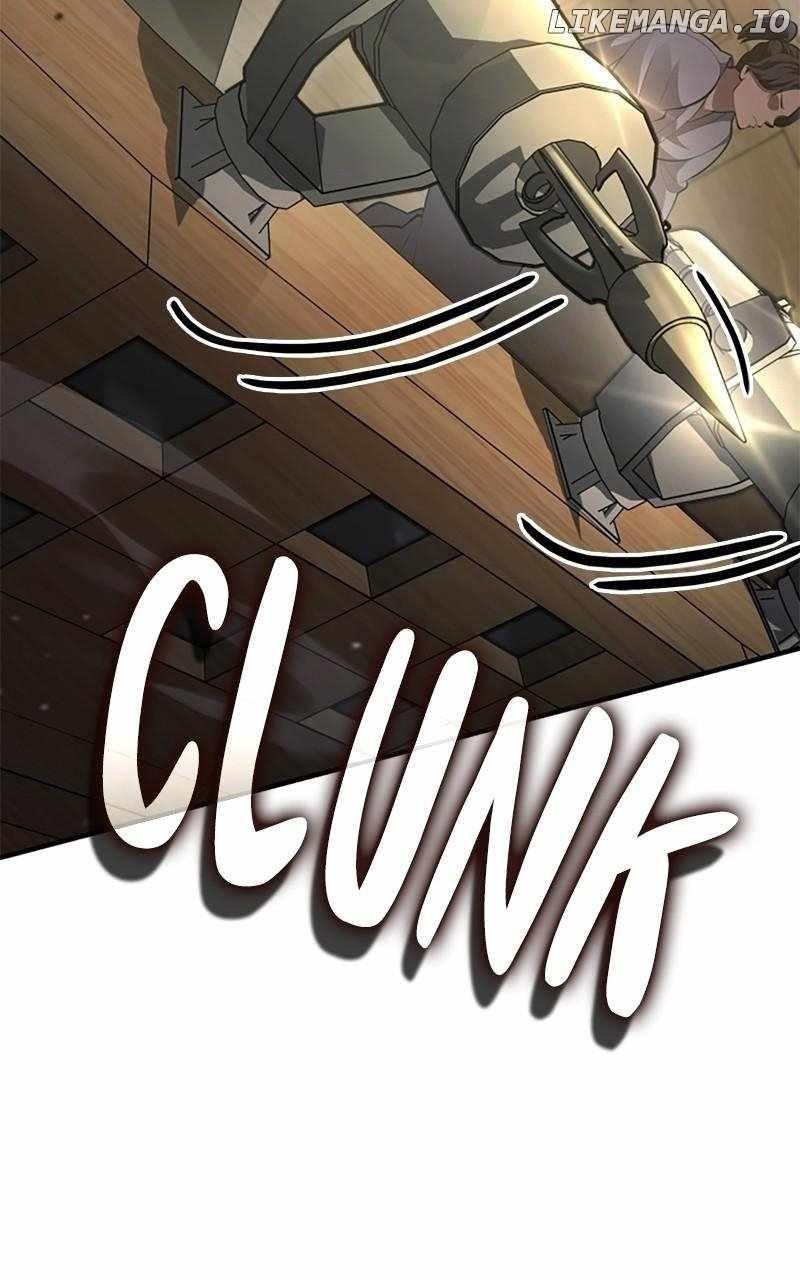 Assassin’s Creed: Forgotten Temple Chapter 108 - Page 30