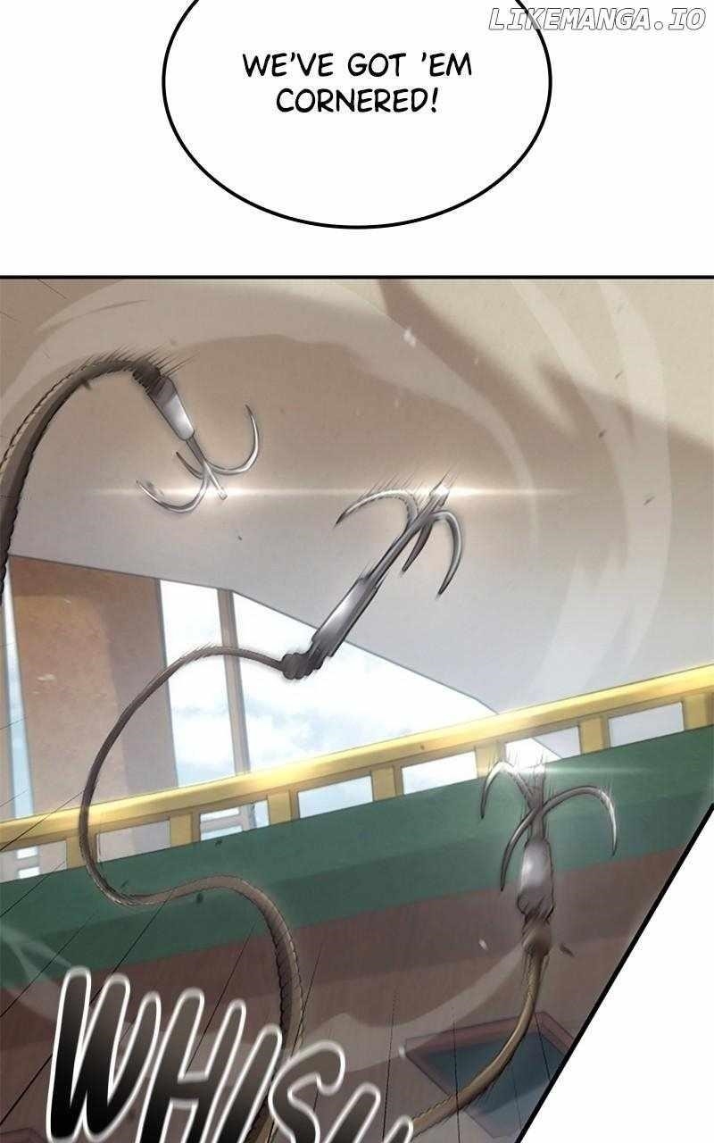 Assassin’s Creed: Forgotten Temple Chapter 108 - Page 53