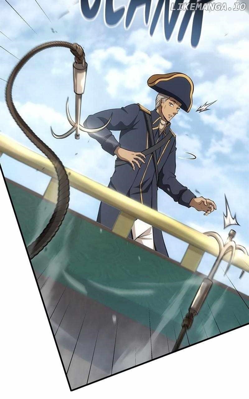 Assassin’s Creed: Forgotten Temple Chapter 108 - Page 55