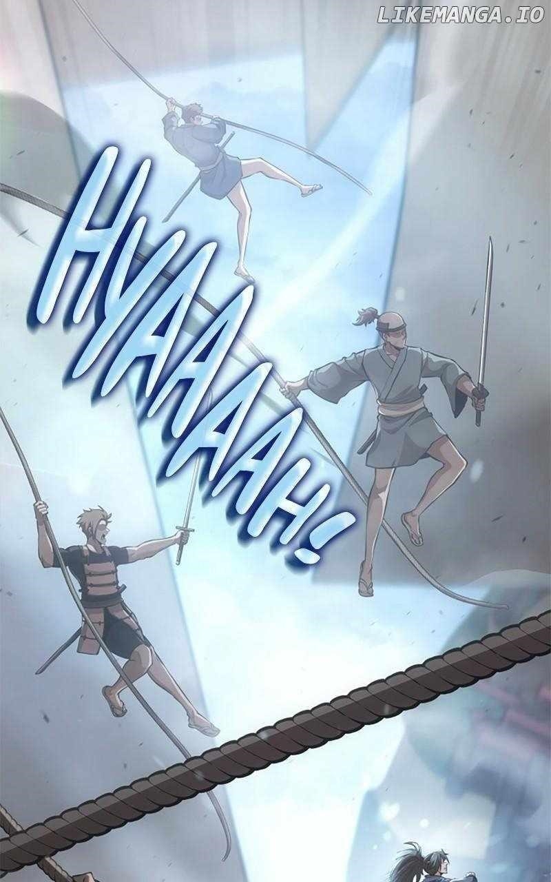 Assassin’s Creed: Forgotten Temple Chapter 108 - Page 57