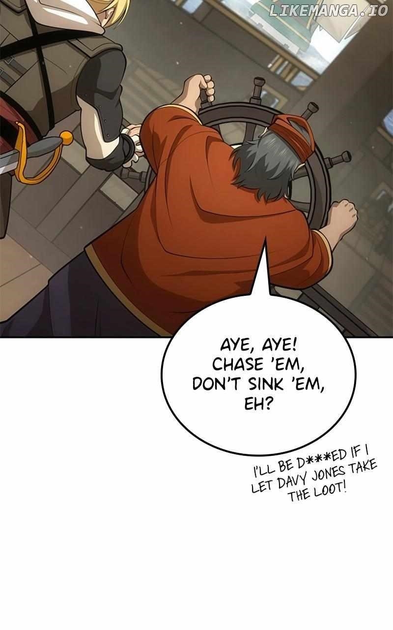 Assassin’s Creed: Forgotten Temple Chapter 108 - Page 6