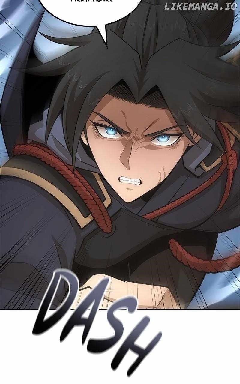 Assassin’s Creed: Forgotten Temple Chapter 108 - Page 79