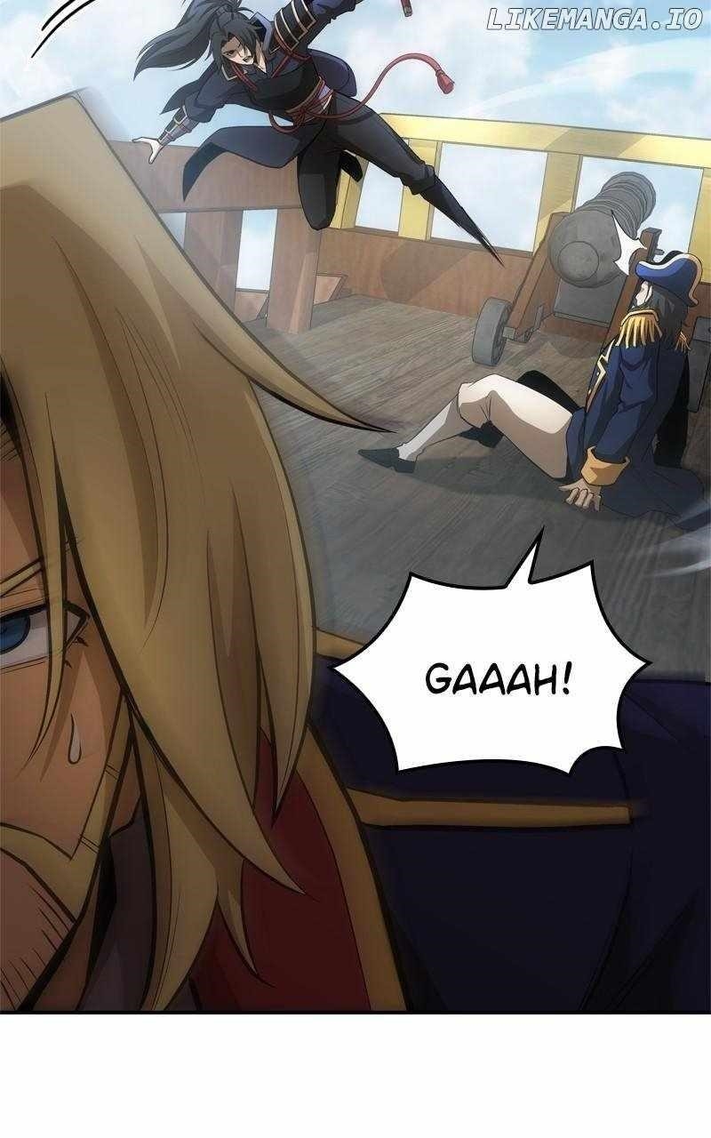 Assassin’s Creed: Forgotten Temple Chapter 108 - Page 83