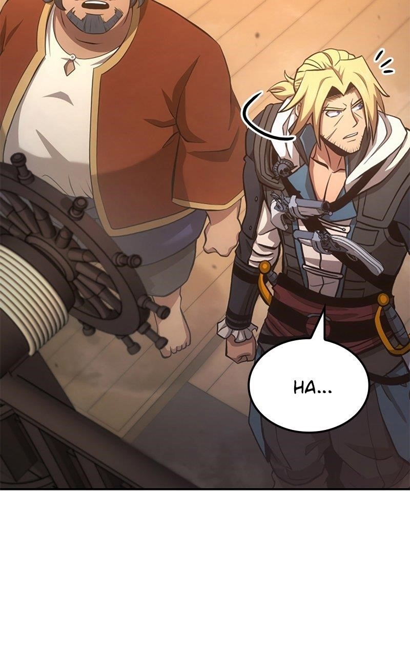 Assassin’s Creed: Forgotten Temple Chapter 109 - Page 124