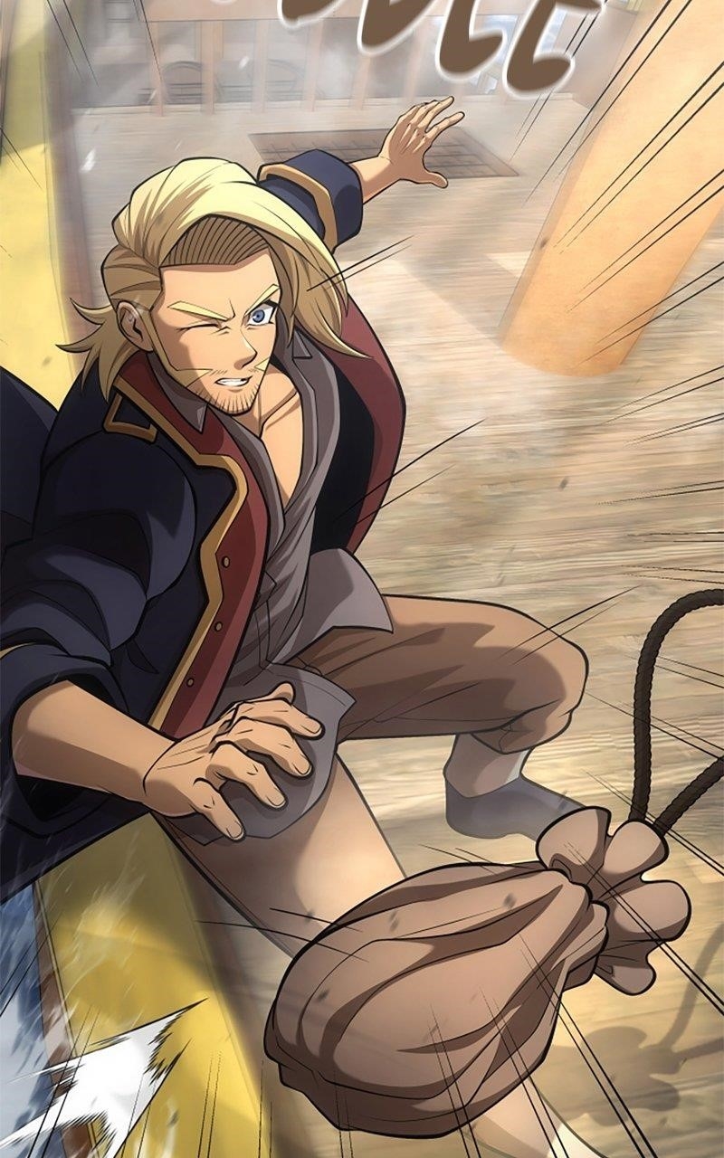 Assassin’s Creed: Forgotten Temple Chapter 109 - Page 27