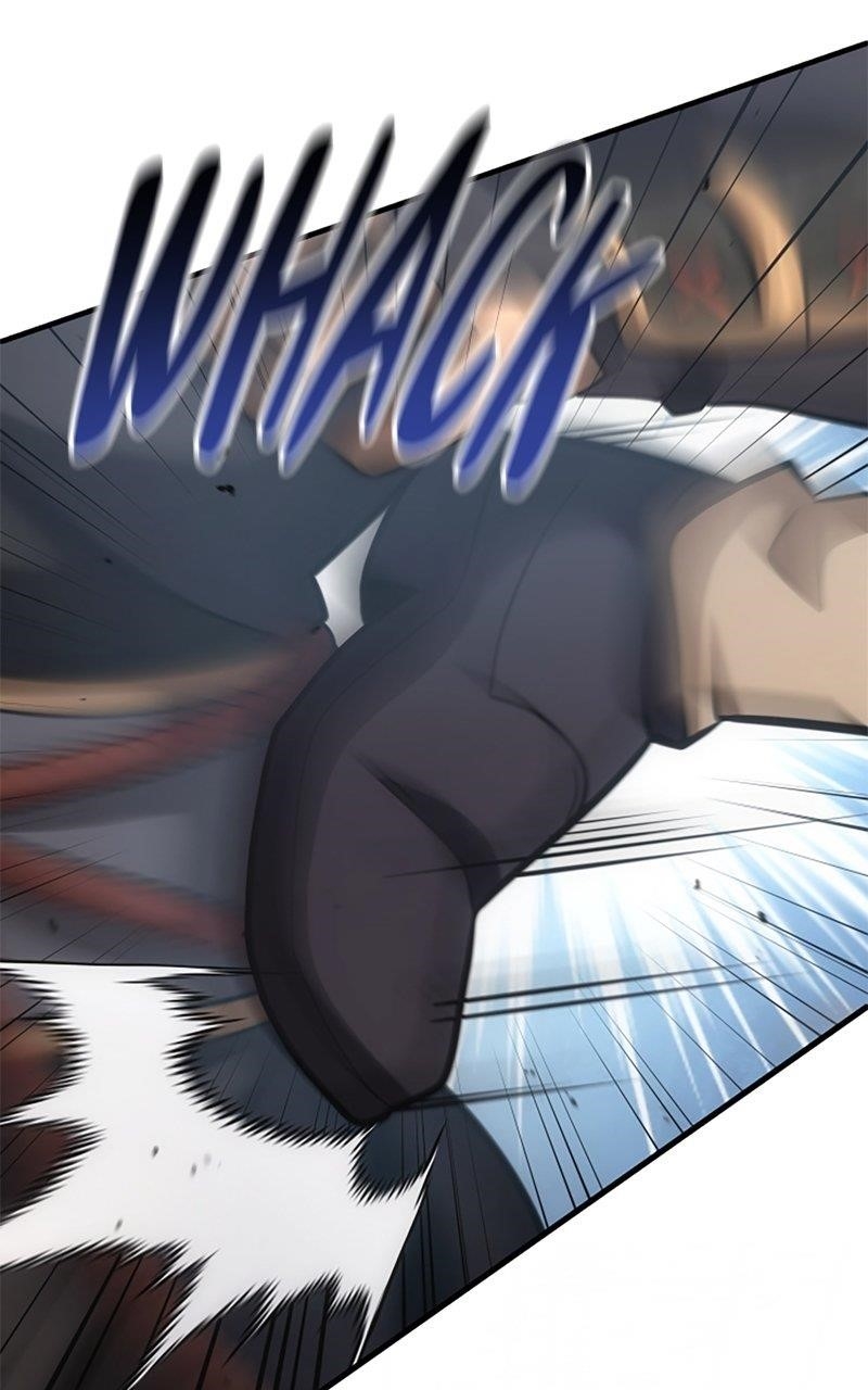 Assassin’s Creed: Forgotten Temple Chapter 109 - Page 36