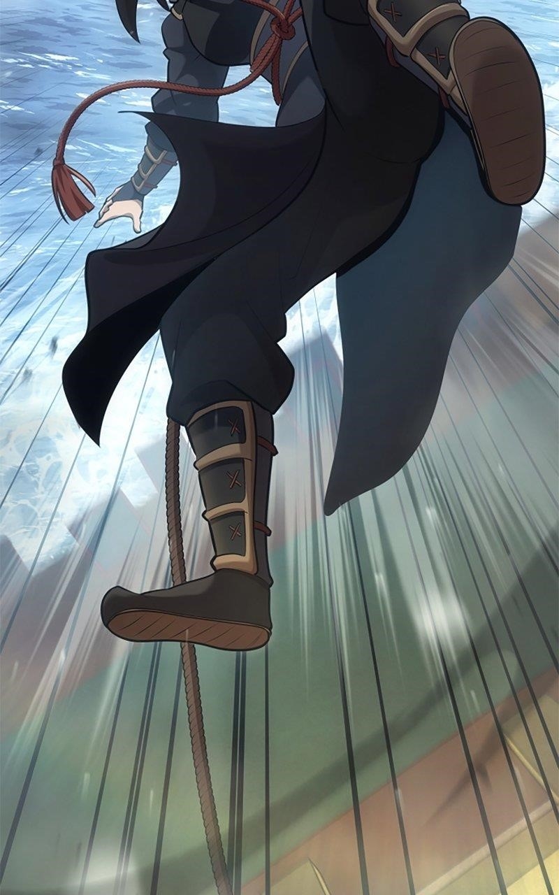 Assassin’s Creed: Forgotten Temple Chapter 109 - Page 38