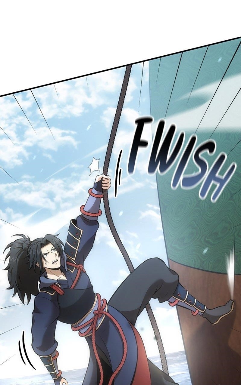 Assassin’s Creed: Forgotten Temple Chapter 109 - Page 43