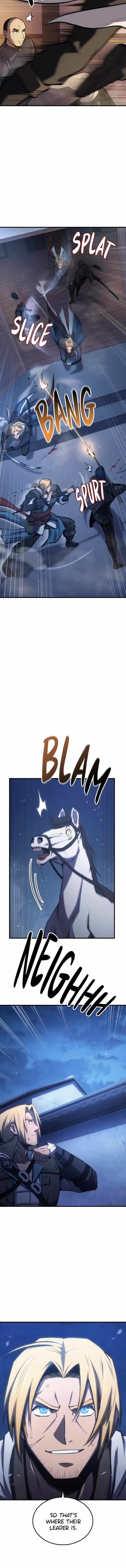 Assassin’s Creed: Forgotten Temple Chapter 11 - Page 10