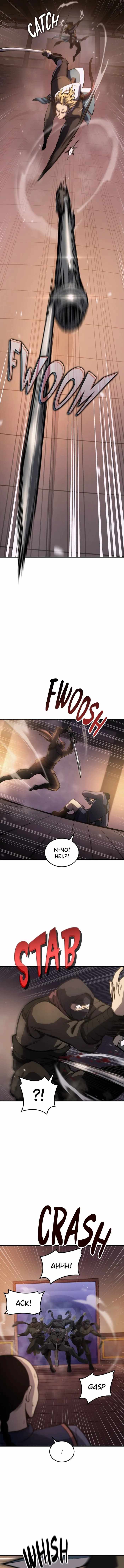 Assassin’s Creed: Forgotten Temple Chapter 11 - Page 9