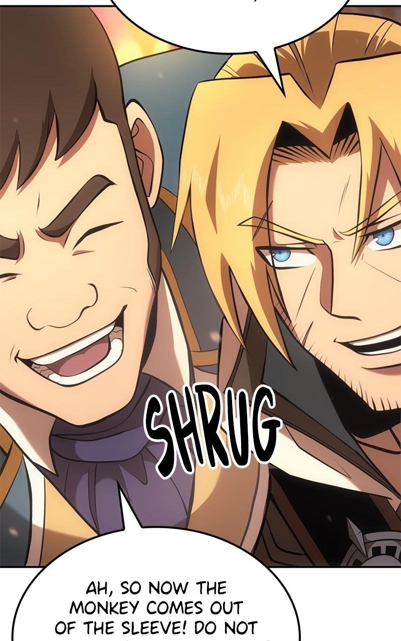 Assassin’s Creed: Forgotten Temple Chapter 110 - Page 119