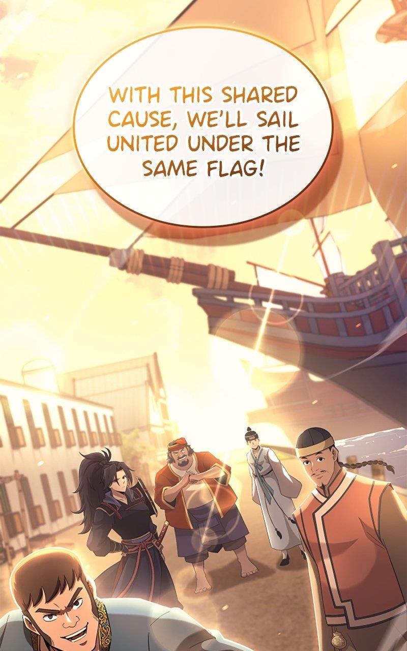 Assassin’s Creed: Forgotten Temple Chapter 110 - Page 137