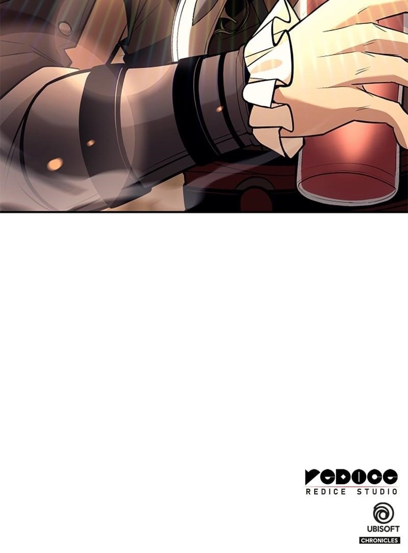 Assassin’s Creed: Forgotten Temple Chapter 110 - Page 139