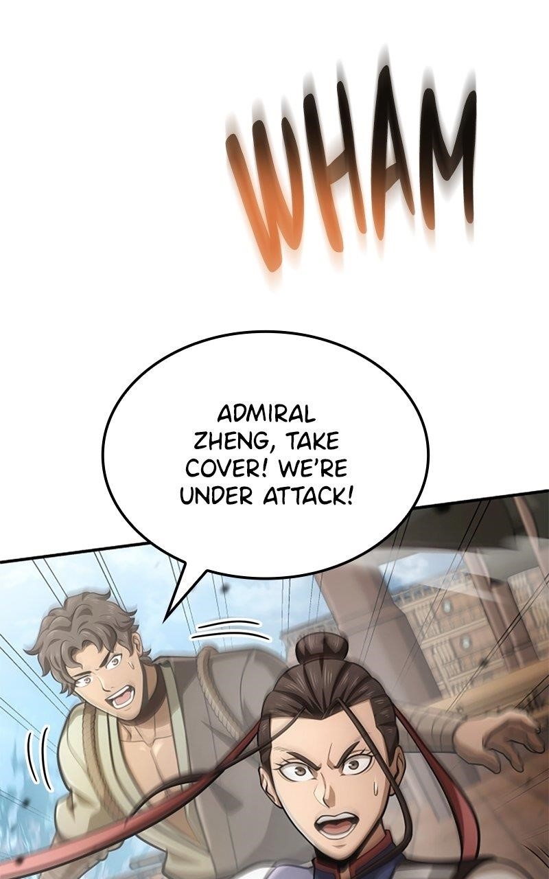 Assassin’s Creed: Forgotten Temple Chapter 110 - Page 23