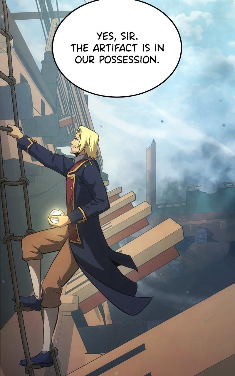 Assassin’s Creed: Forgotten Temple Chapter 110 - Page 73