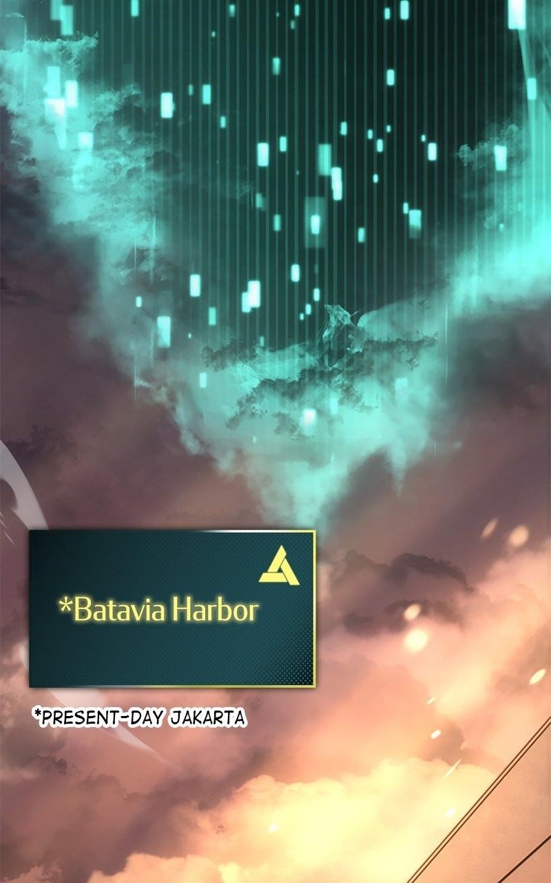 Assassin’s Creed: Forgotten Temple Chapter 110 - Page 94