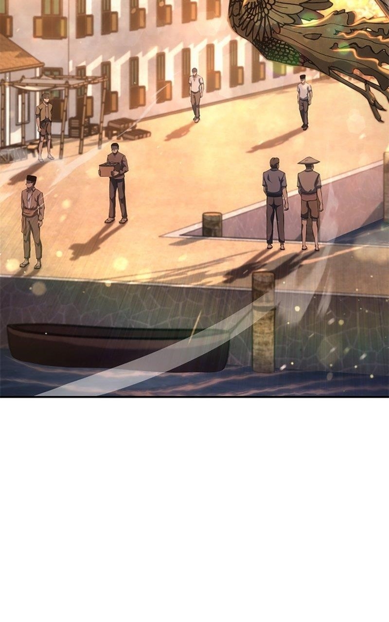 Assassin’s Creed: Forgotten Temple Chapter 110 - Page 96