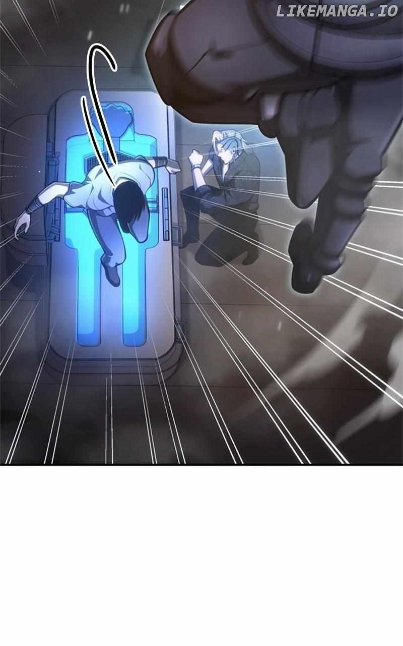 Assassin’s Creed: Forgotten Temple Chapter 111 - Page 104