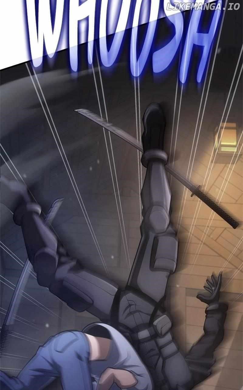 Assassin’s Creed: Forgotten Temple Chapter 111 - Page 107