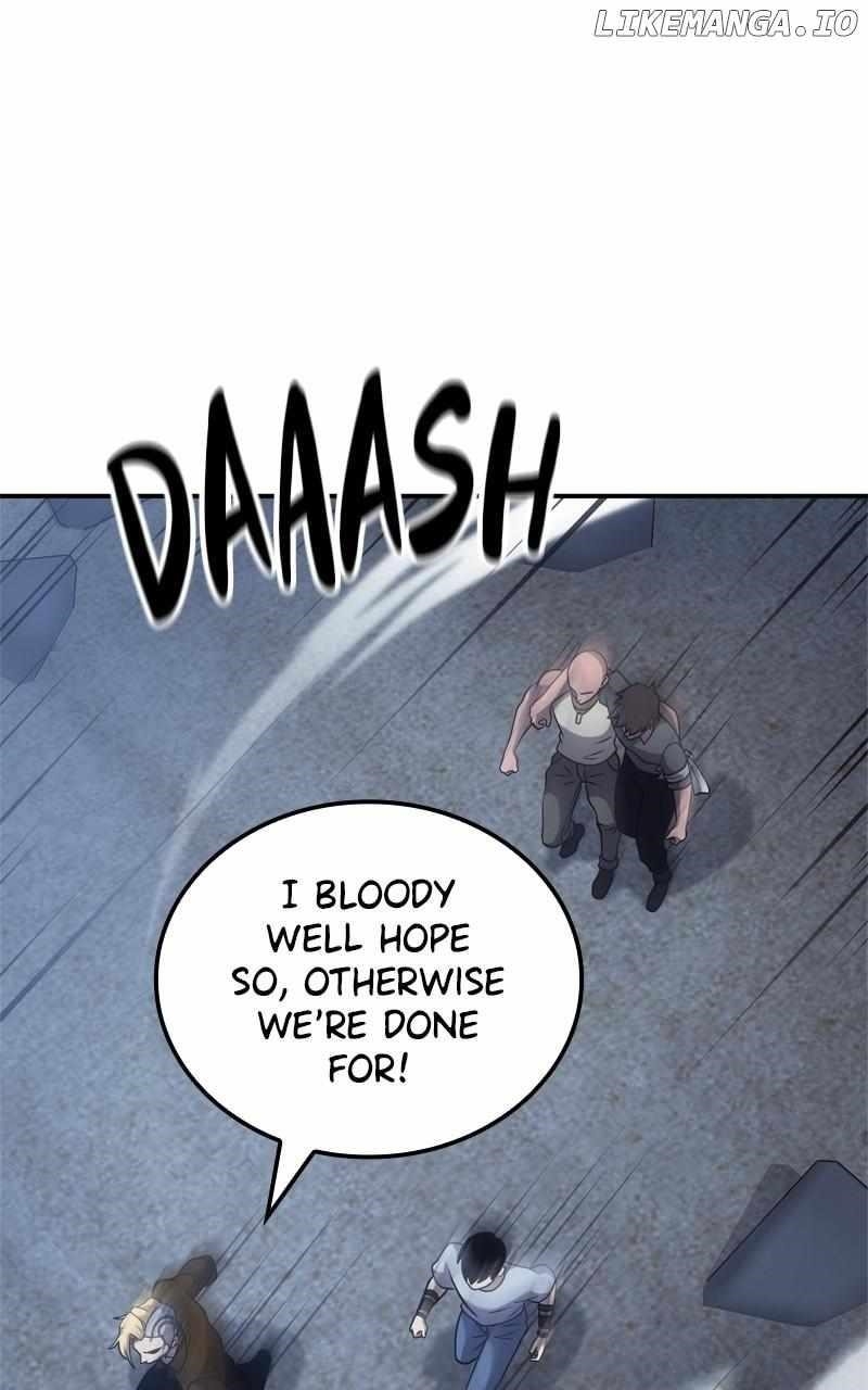 Assassin’s Creed: Forgotten Temple Chapter 111 - Page 127