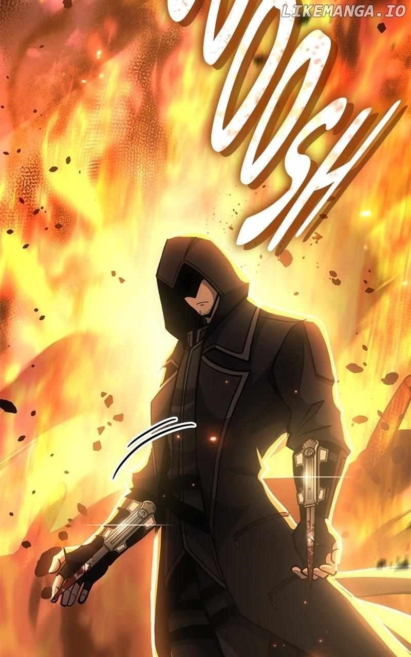 Assassin’s Creed: Forgotten Temple Chapter 111 - Page 136