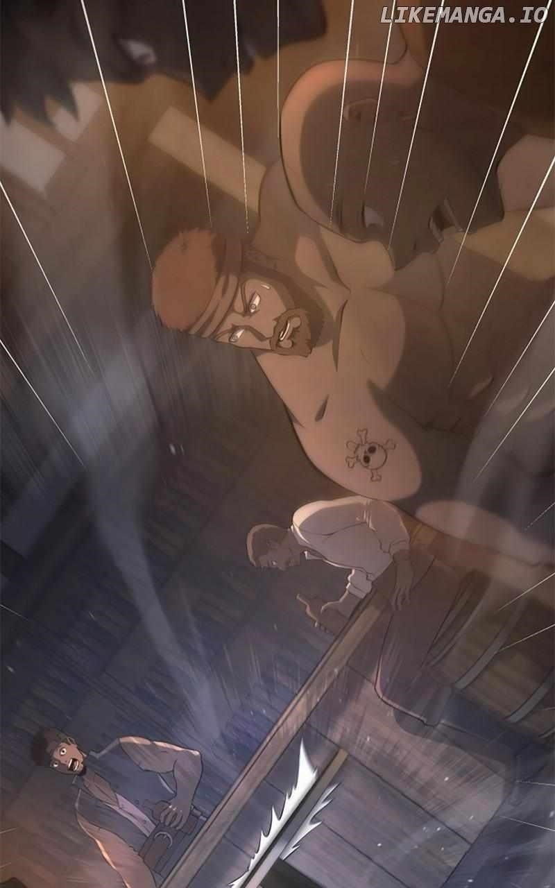 Assassin’s Creed: Forgotten Temple Chapter 111 - Page 17