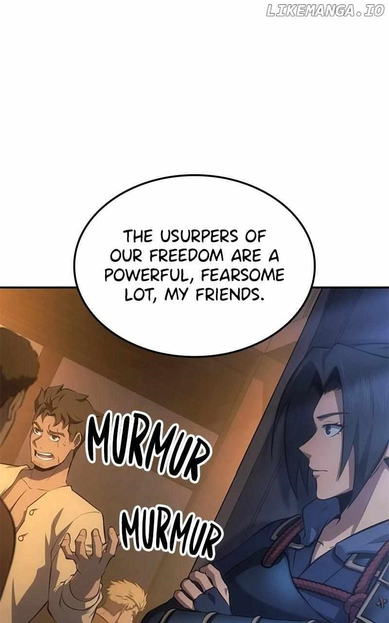 Assassin’s Creed: Forgotten Temple Chapter 111 - Page 25