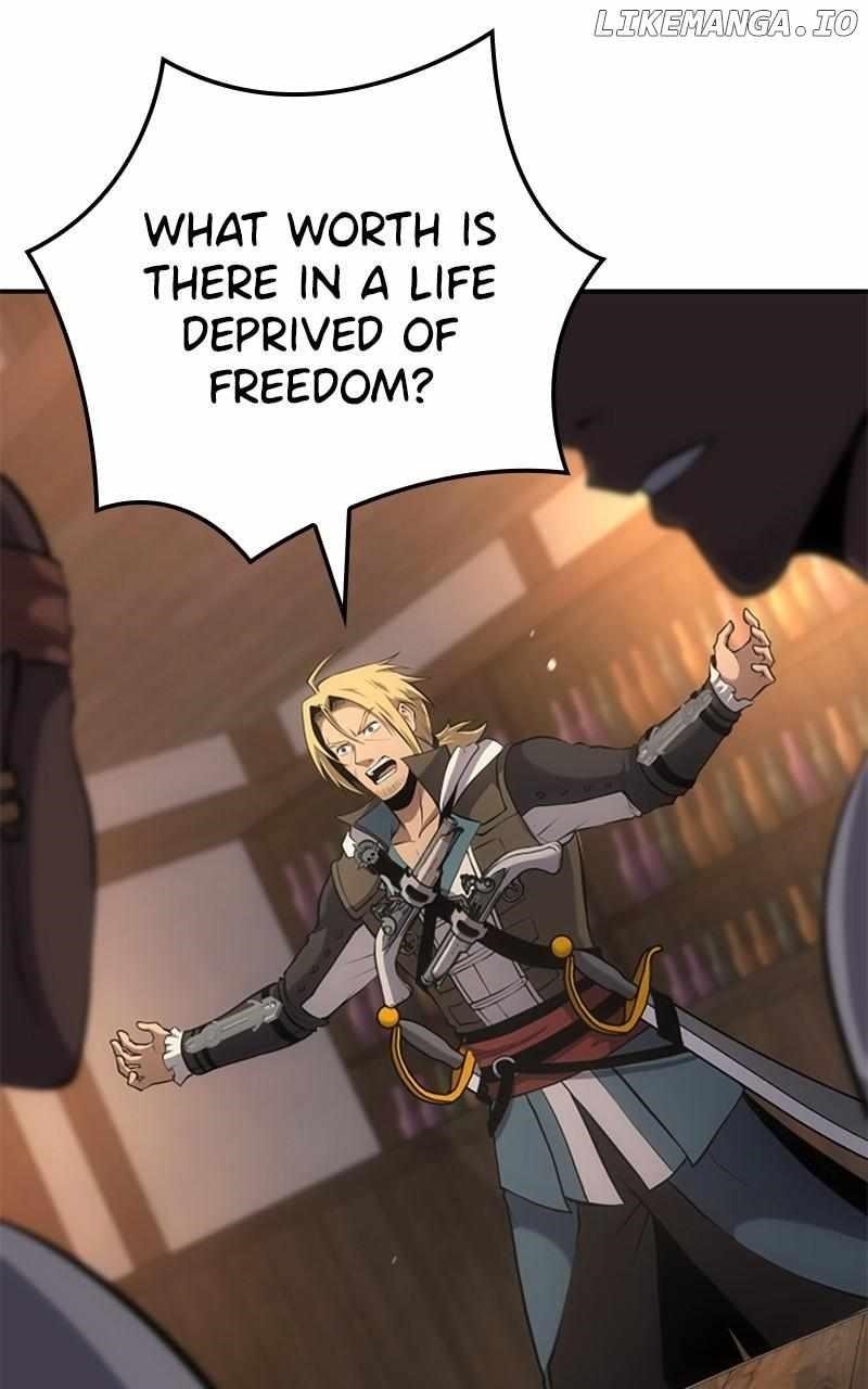 Assassin’s Creed: Forgotten Temple Chapter 111 - Page 32