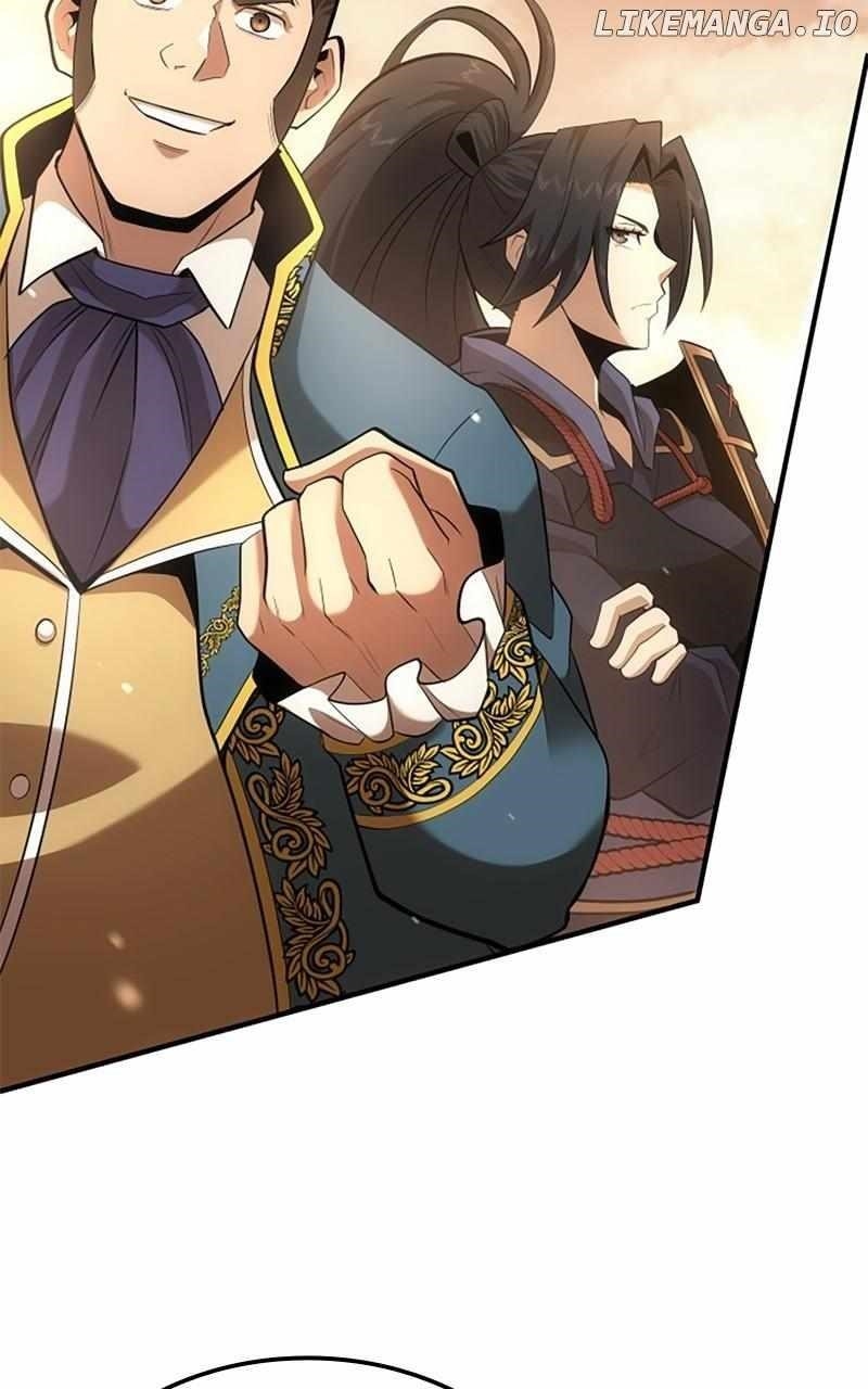 Assassin’s Creed: Forgotten Temple Chapter 111 - Page 4