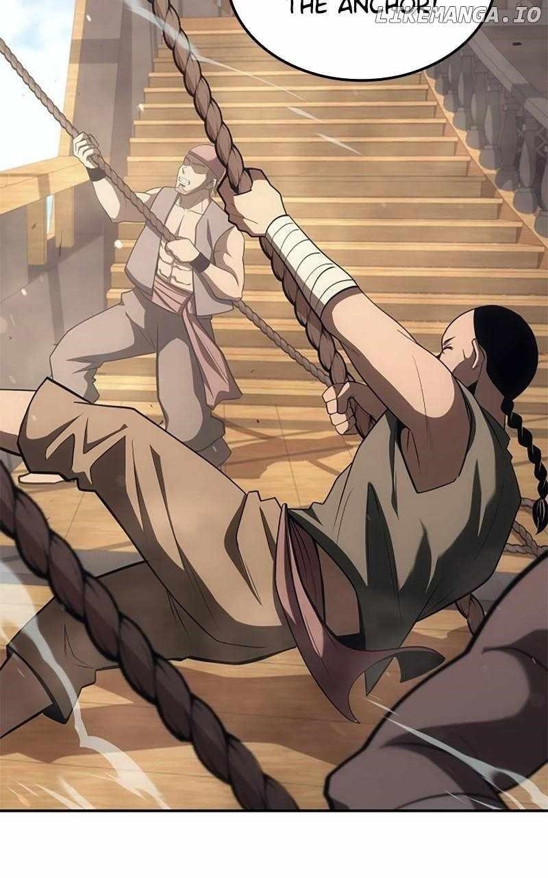 Assassin’s Creed: Forgotten Temple Chapter 111 - Page 56