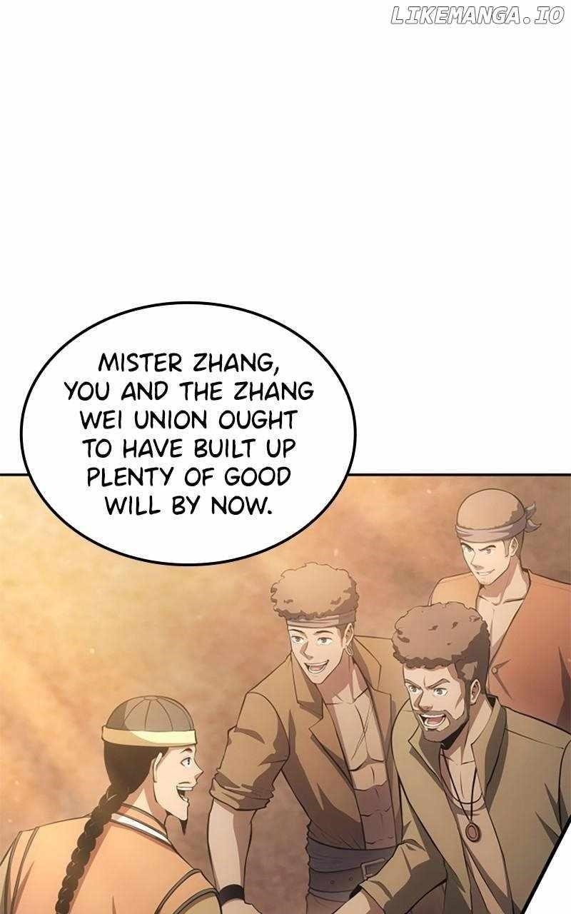 Assassin’s Creed: Forgotten Temple Chapter 111 - Page 8