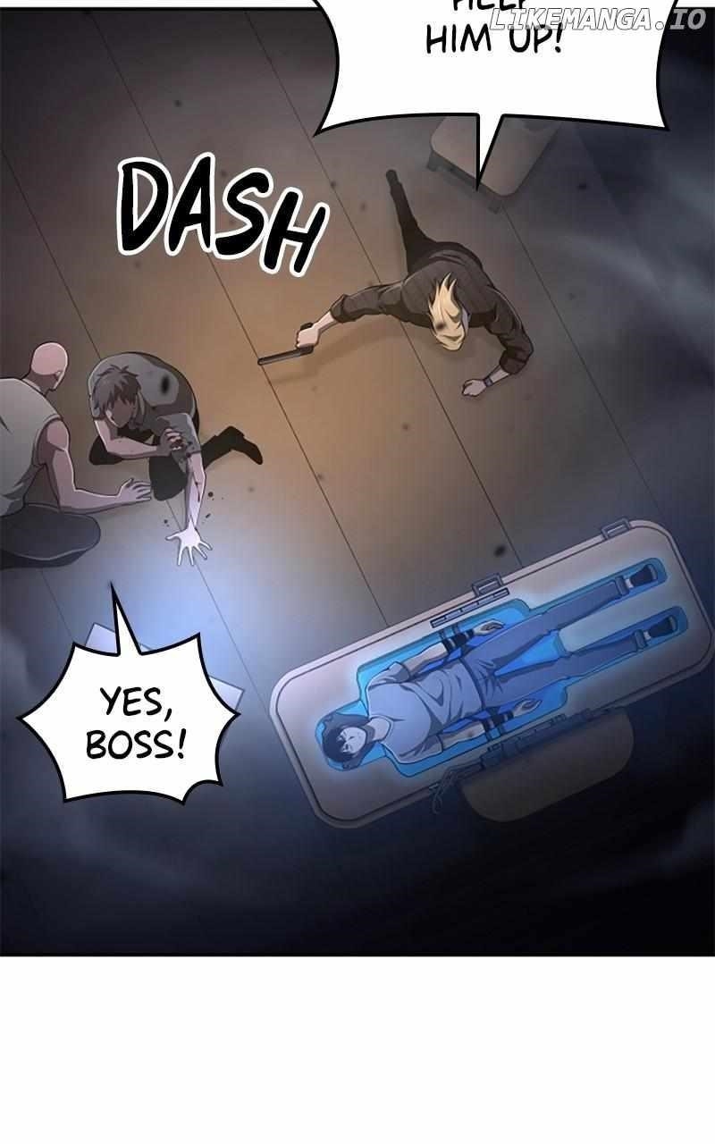 Assassin’s Creed: Forgotten Temple Chapter 111 - Page 89