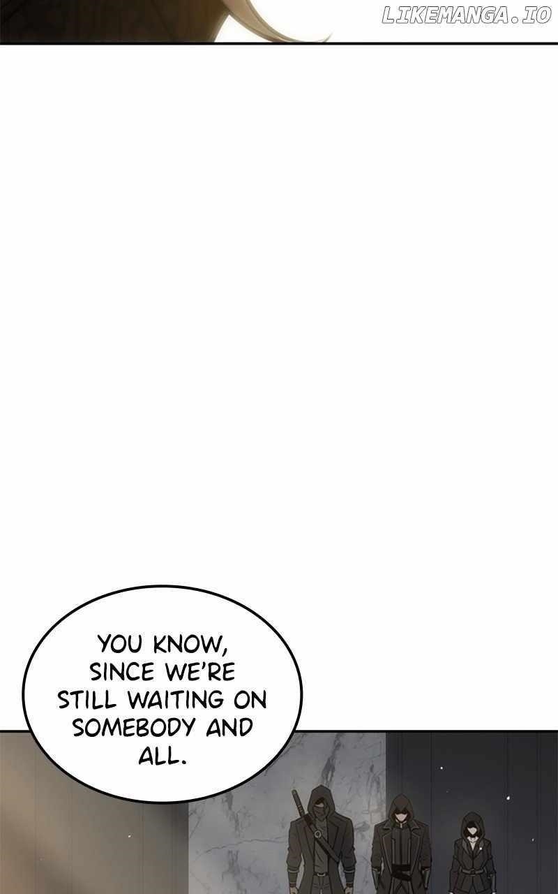 Assassin’s Creed: Forgotten Temple Chapter 112 - Page 100