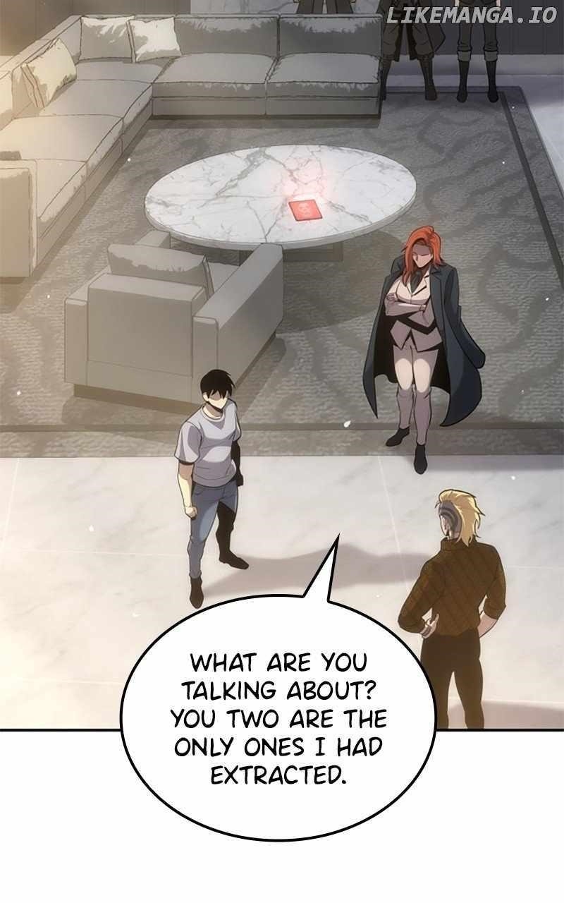 Assassin’s Creed: Forgotten Temple Chapter 112 - Page 101