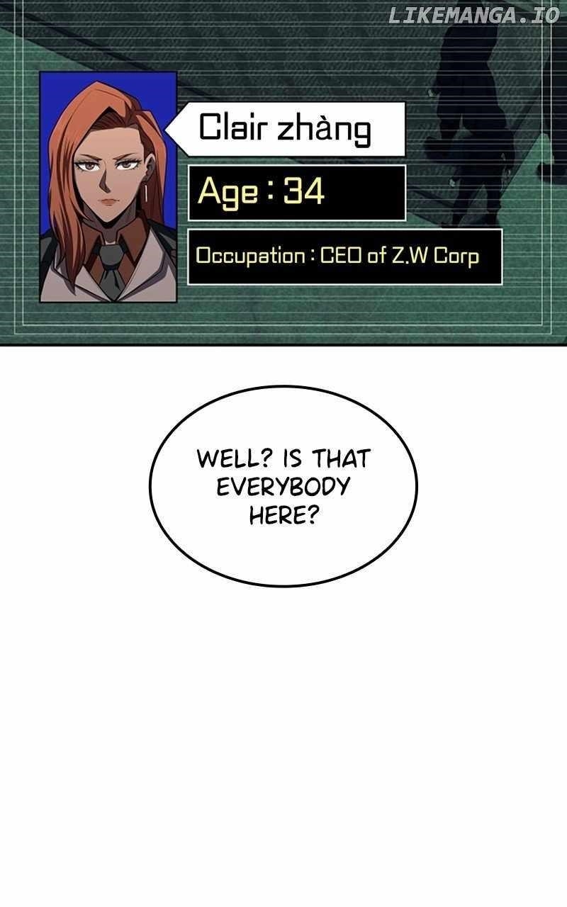 Assassin’s Creed: Forgotten Temple Chapter 112 - Page 108