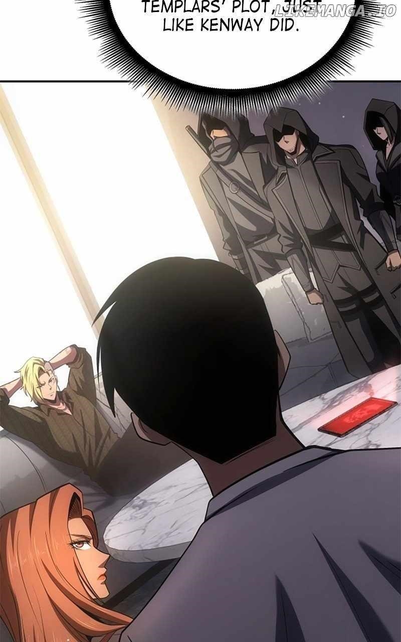 Assassin’s Creed: Forgotten Temple Chapter 112 - Page 120