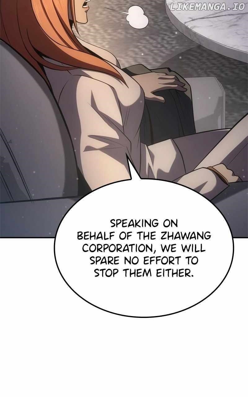 Assassin’s Creed: Forgotten Temple Chapter 112 - Page 124