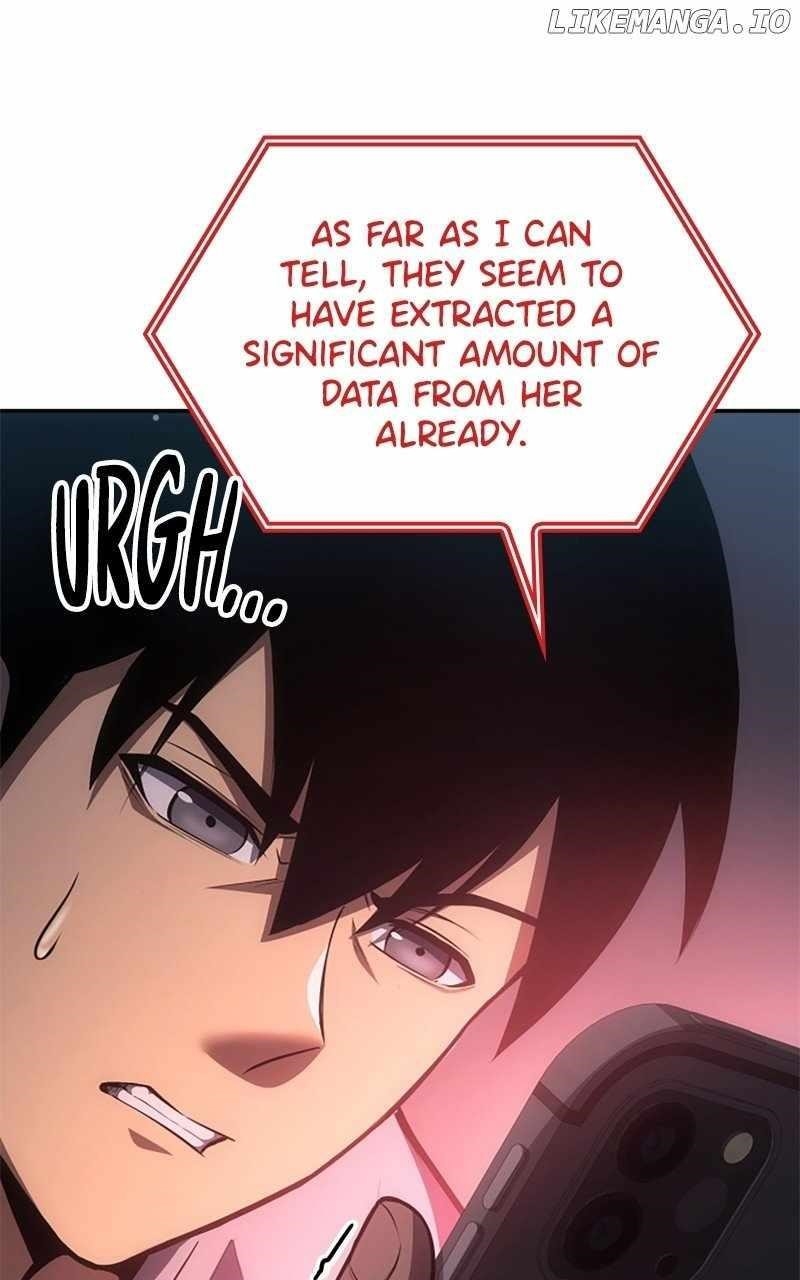 Assassin’s Creed: Forgotten Temple Chapter 112 - Page 135