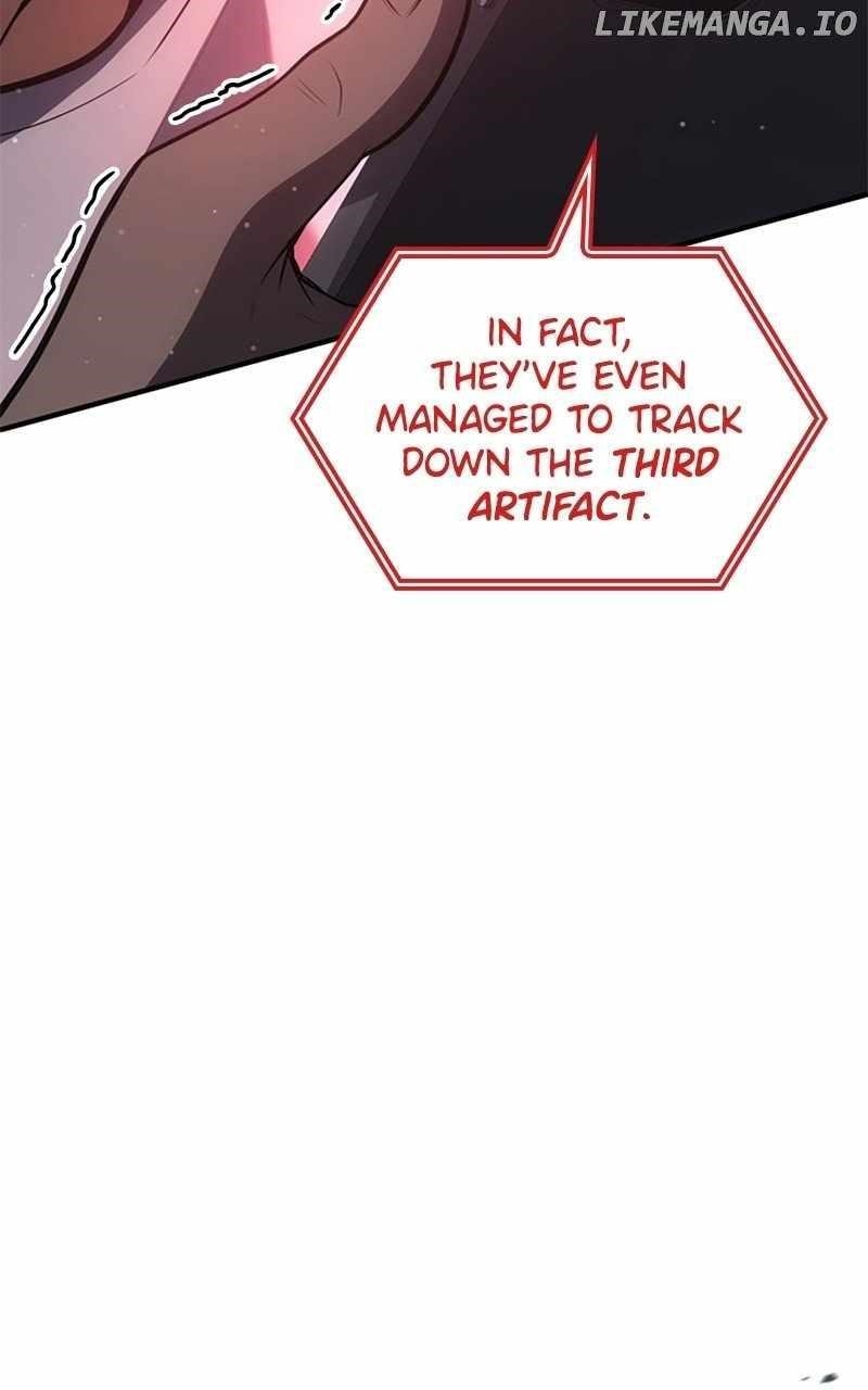 Assassin’s Creed: Forgotten Temple Chapter 112 - Page 136