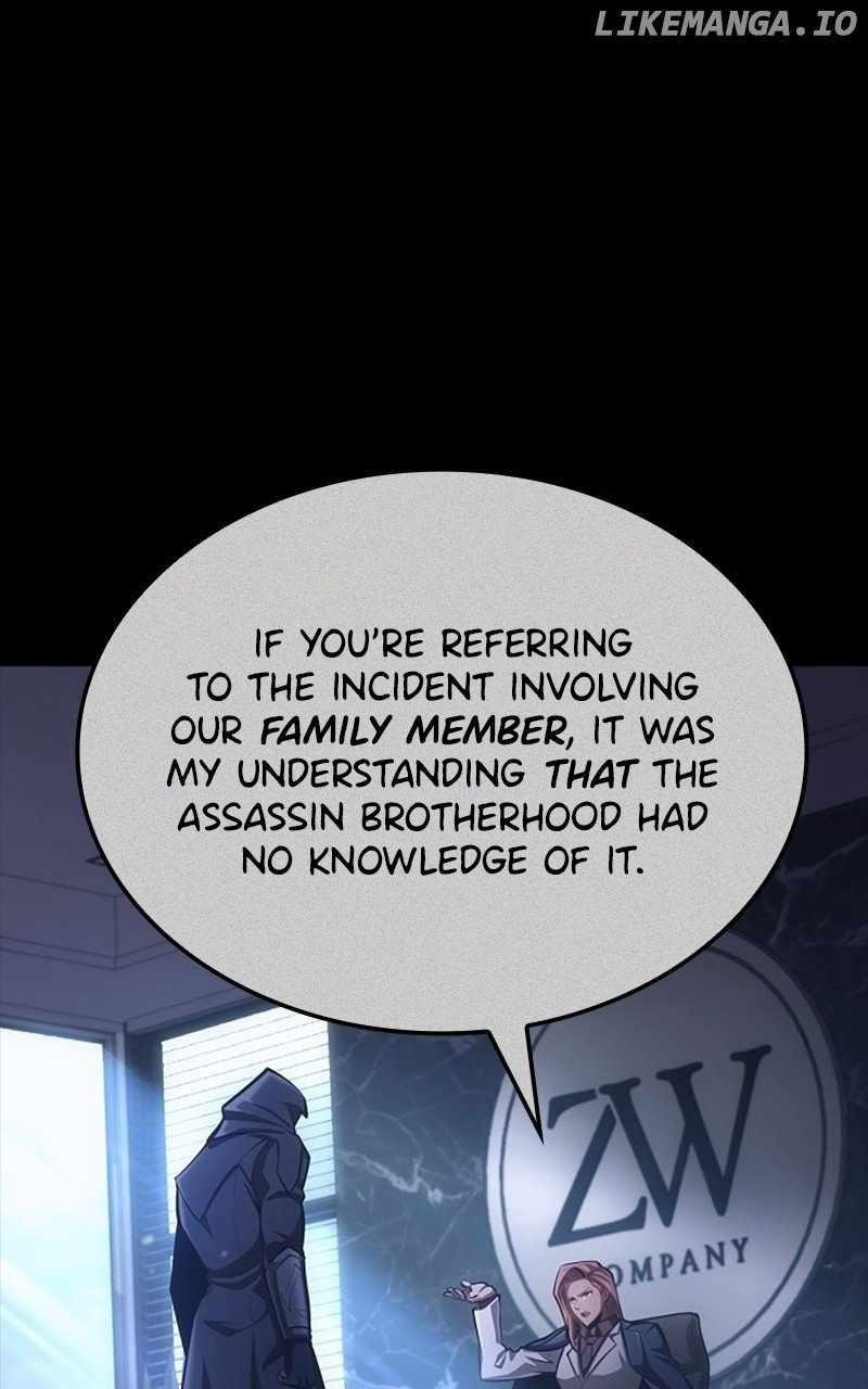 Assassin’s Creed: Forgotten Temple Chapter 112 - Page 15