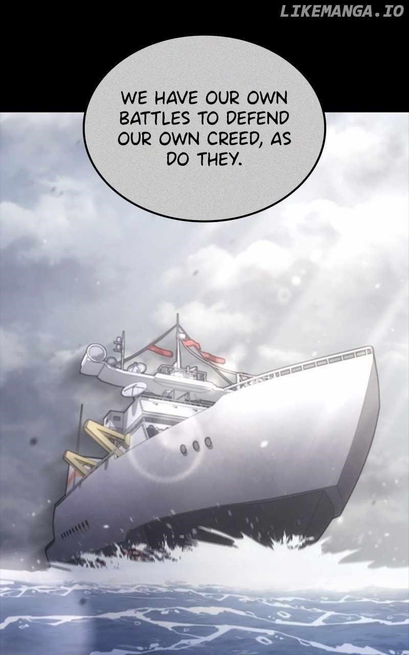 Assassin’s Creed: Forgotten Temple Chapter 112 - Page 17