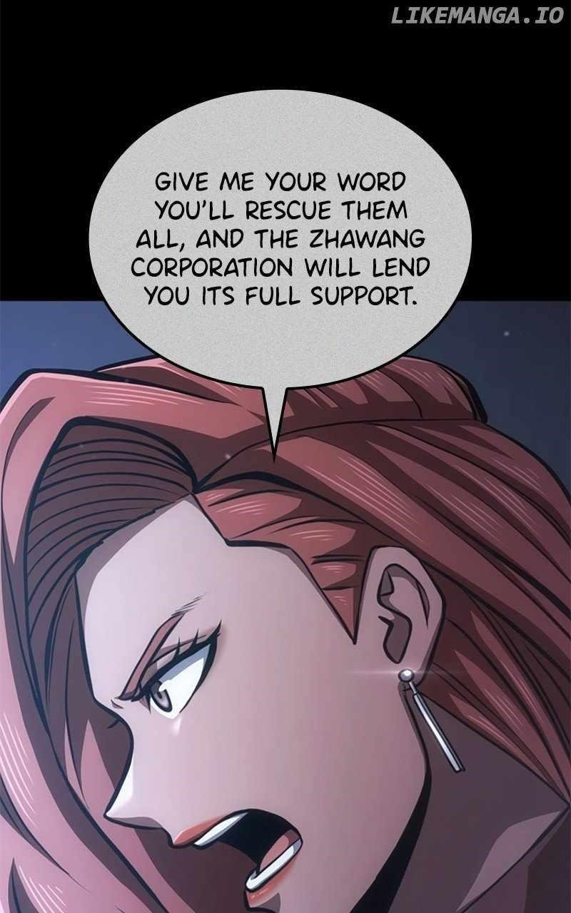 Assassin’s Creed: Forgotten Temple Chapter 112 - Page 28