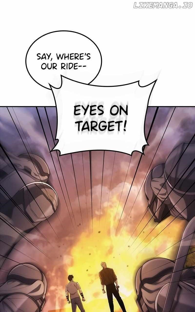 Assassin’s Creed: Forgotten Temple Chapter 112 - Page 33